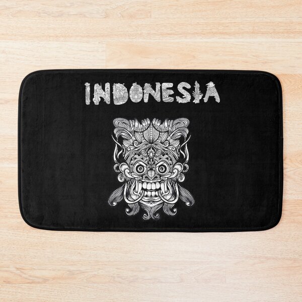 Item preview, Indonesia Bali Mask Culture designed and sold by darknessjeff86.