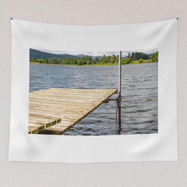 Artikelvorschau, Aboyne Loch, Aberdeenshire entworfen und verkauft von yackers1.