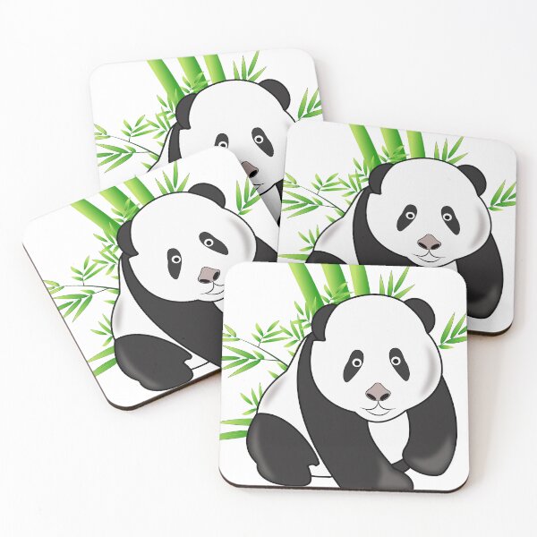 Artikelvorschau, Pandababy entworfen und verkauft von AnuNP.