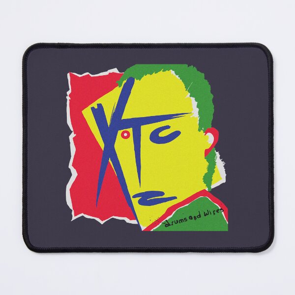 Item preview, Active Energetic Live Performance Ska Pop Dub Drums And Wires Vintage designed and sold by AnoaEthelesical.