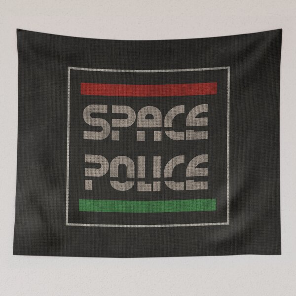 Item preview, Bricks 17 - Space Police II designed and sold by Cleobule.