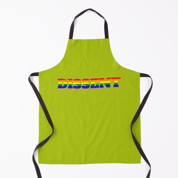 Item preview, Dissent Rainbow Design designed and sold by emilieThierry.