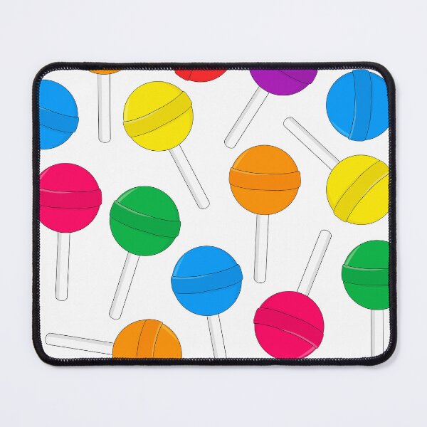 Item preview, Multi coloured lollipops designed and sold by MickeyEdwards.