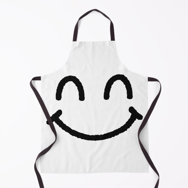 Item preview, Smiling face doodle  designed and sold by Wingshub.