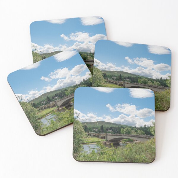 Item preview, Bridge over the River Dee, Scotland designed and sold by yackers1.
