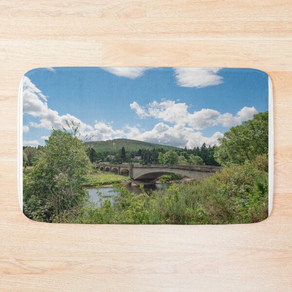 Item preview, Bridge over the River Dee, Scotland designed and sold by yackers1.