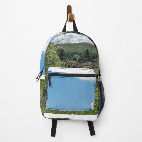 Item preview, Bridge over the River Dee, Scotland designed and sold by yackers1.