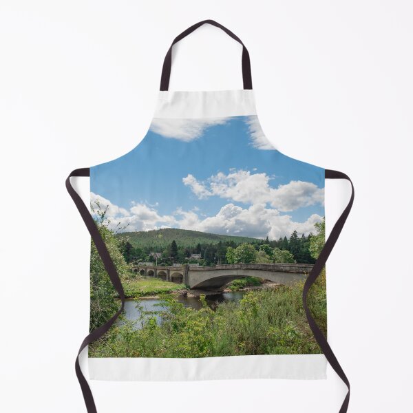 Item preview, Bridge over the River Dee, Scotland designed and sold by yackers1.