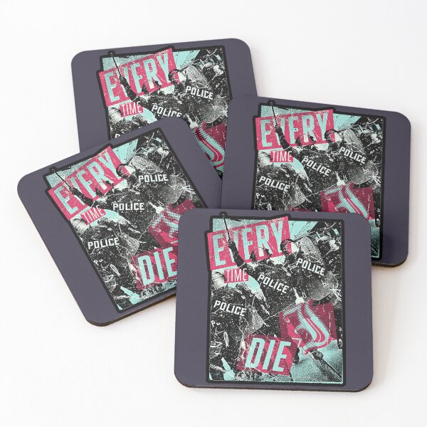 Item preview, Beautiful Model Every Time I Die Retro Vintage designed and sold by Khanh010Ngo.