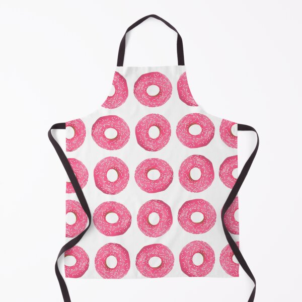 Item preview, Small Pink Doughnuts designed and sold by Dittsim.