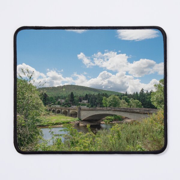 Item preview, Bridge over the River Dee, Scotland designed and sold by yackers1.