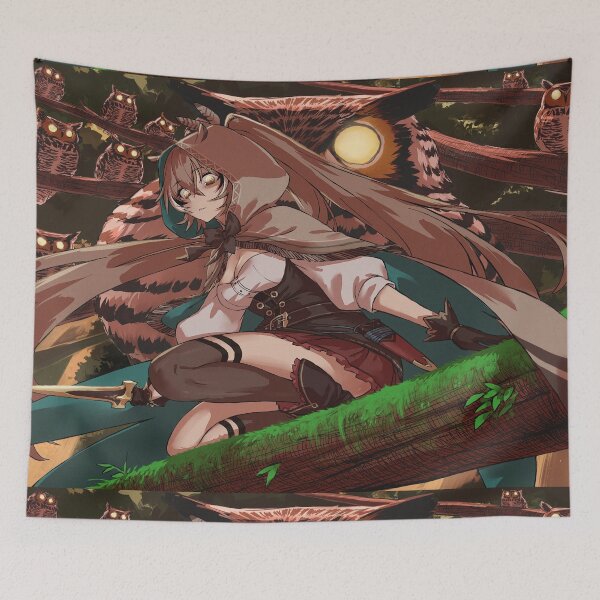 Item preview, Mumei designed and sold by harayamanawari.