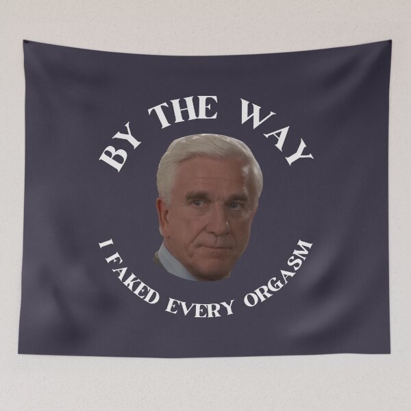 Item preview, Anniversary Gift Leslie Nielsen Gifts For Music Fan designed and sold by Tu010Nguyen.