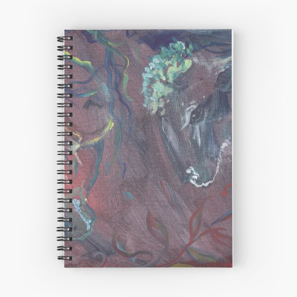 Item preview, Horse and Sheep designed and sold by Stephanie Small.