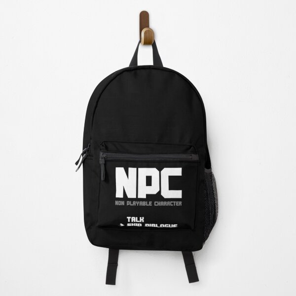 Item preview, NPC Non Playable Character designed and sold by T-paw.