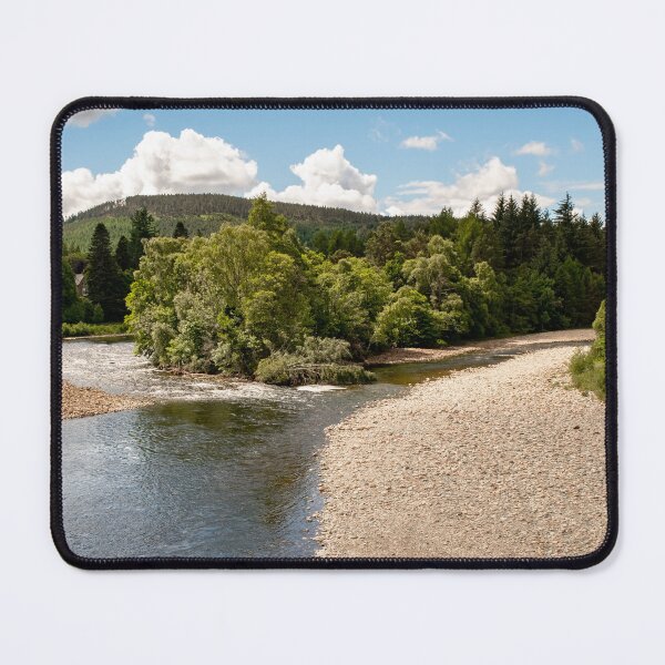 Item preview, The River Dee, Scotland designed and sold by yackers1.