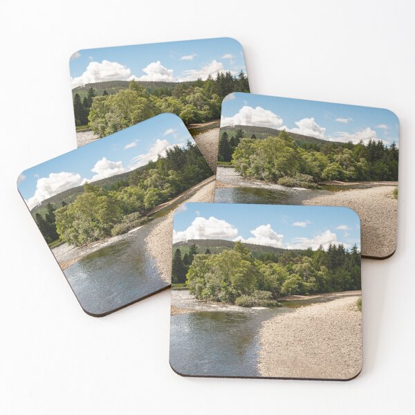 Item preview, The River Dee, Scotland designed and sold by yackers1.