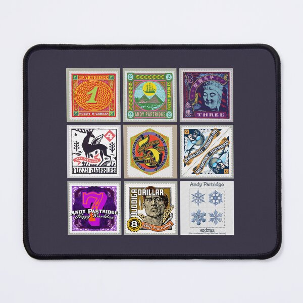 Item preview, Active Energetic Live Performance Ska Pop Dub Fuzzy Warbles Retro designed and sold by AnoaEthelesical.