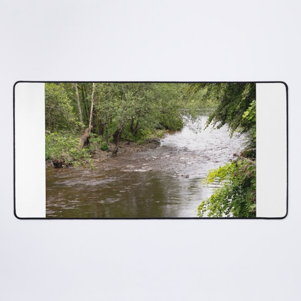 Item preview, River Braan, Scotland designed and sold by yackers1.