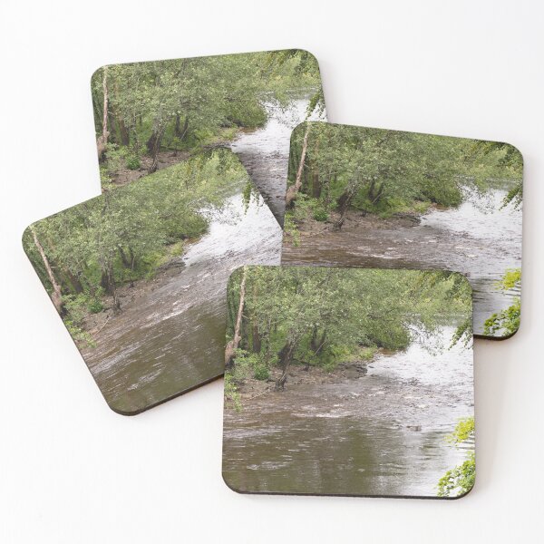 Item preview, River Braan, Scotland designed and sold by yackers1.