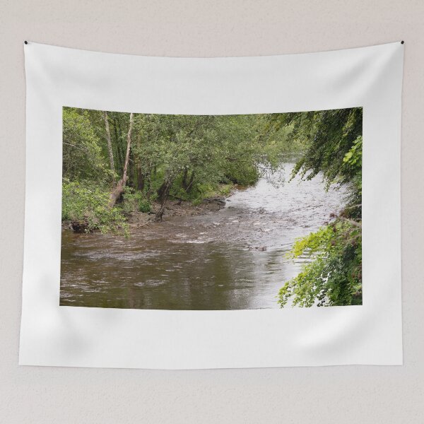 Item preview, River Braan, Scotland designed and sold by yackers1.