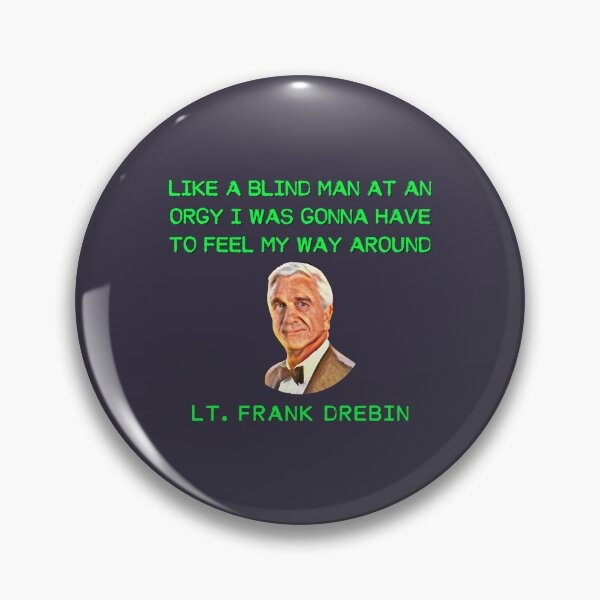 Item preview, Beautiful Model Leslie Nielsen Gift Movie Fans designed and sold by Tu010Nguyen.