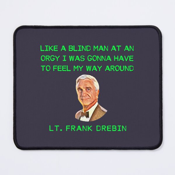 Item preview, Beautiful Model Leslie Nielsen Gift Movie Fans designed and sold by Tu010Nguyen.
