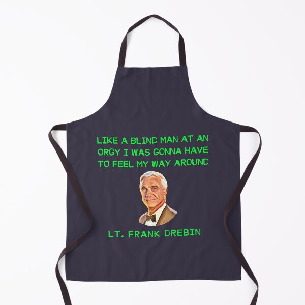Item preview, Beautiful Model Leslie Nielsen Gift Movie Fans designed and sold by Tu010Nguyen.