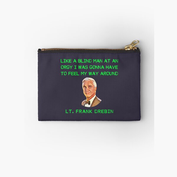 Item preview, Beautiful Model Leslie Nielsen Gift Movie Fans designed and sold by Tu010Nguyen.
