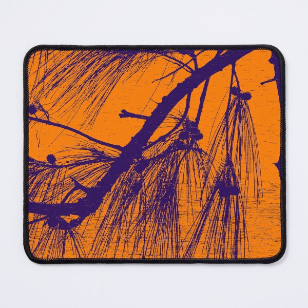 Item preview, Orange Branch designed and sold by XCEEDTRANSITION.