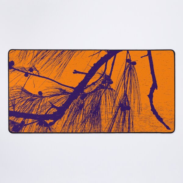 Item preview, Orange Branch designed and sold by XCEEDTRANSITION.