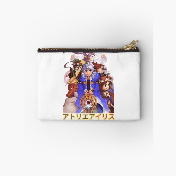 Item preview, Atelier Iris designed and sold by HarshBaranwal.