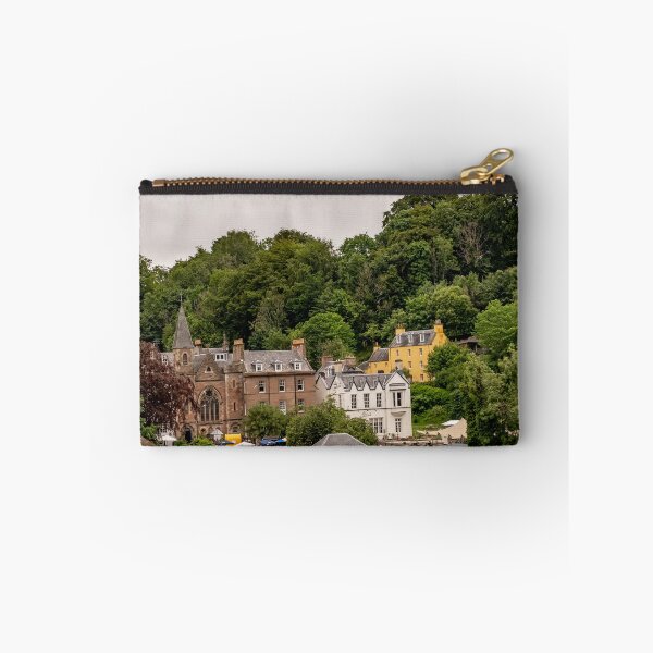 Item preview, The town of Dunkeld, Scotland designed and sold by yackers1.
