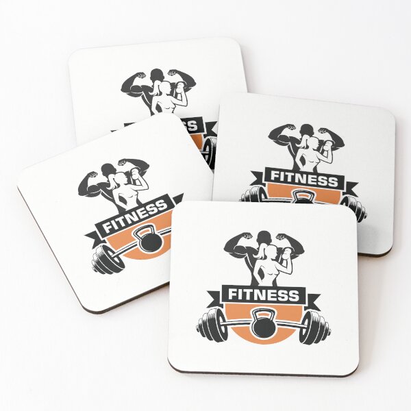 Item preview, Gym Instructor...FITNESS designed and sold by pqrstshirts.