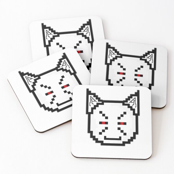 Item preview, Logo cat designed and sold by Crownshpo.