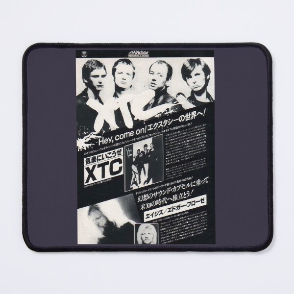 Item preview, Active Energetic Live Performance Ska Pop Dub Japanese Xtc   Gift For Birthday designed and sold by AnoaEthelesical.