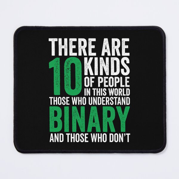 Item preview, there are 10 kinds of people binary, Teacher Statistician, Statistician, data analytics, Binary code, Binary numbers designed and sold by T-DESIGNEDZ.