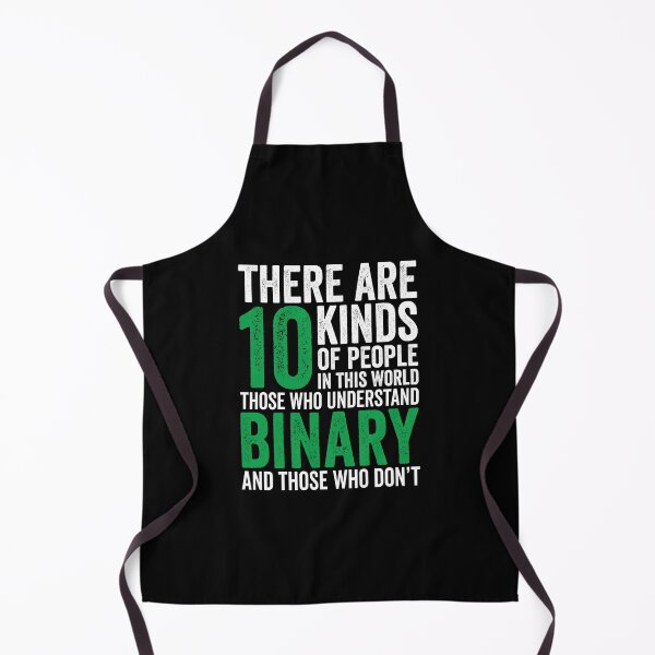 Item preview, there are 10 kinds of people binary, Teacher Statistician, Statistician, data analytics, Binary code, Binary numbers designed and sold by T-DESIGNEDZ.
