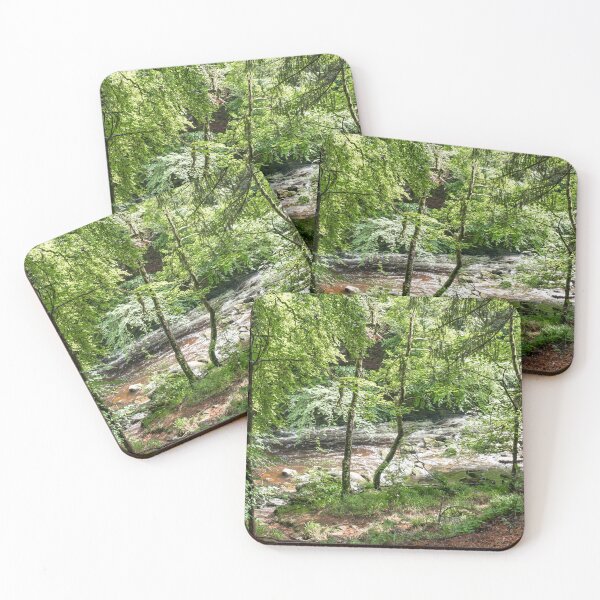 Item preview, Dunkeld Hermitage and the River Braan, Scotland designed and sold by yackers1.
