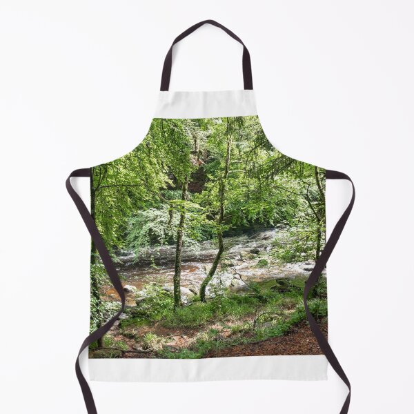 Item preview, Dunkeld Hermitage and the River Braan, Scotland designed and sold by yackers1.