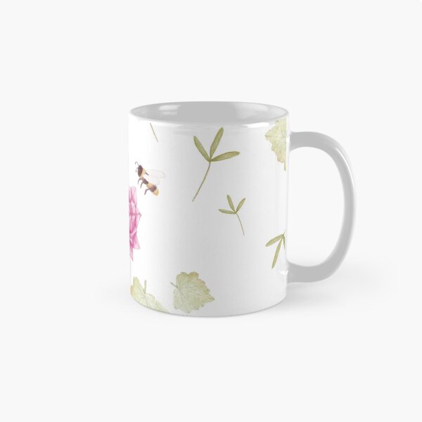 Item preview, Garden 010- Watercolor designed and sold by roseros.