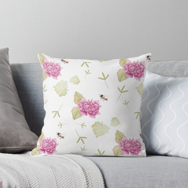 Item preview, Garden 010- Watercolor designed and sold by roseros.