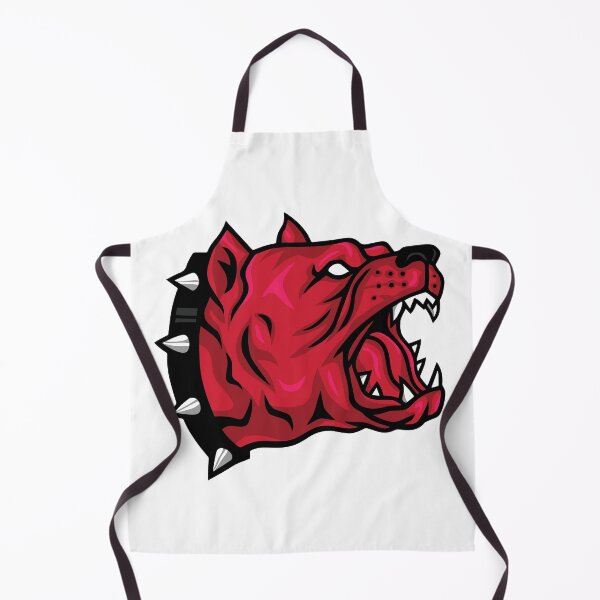 Item preview, Top Dog Fight Like It's Your Last Figh designed and sold by diip.