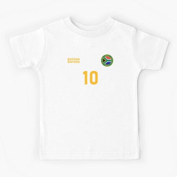 South Africa Soccer Custom Women Casual Shirt Bafana Bafana LT15 main image 0