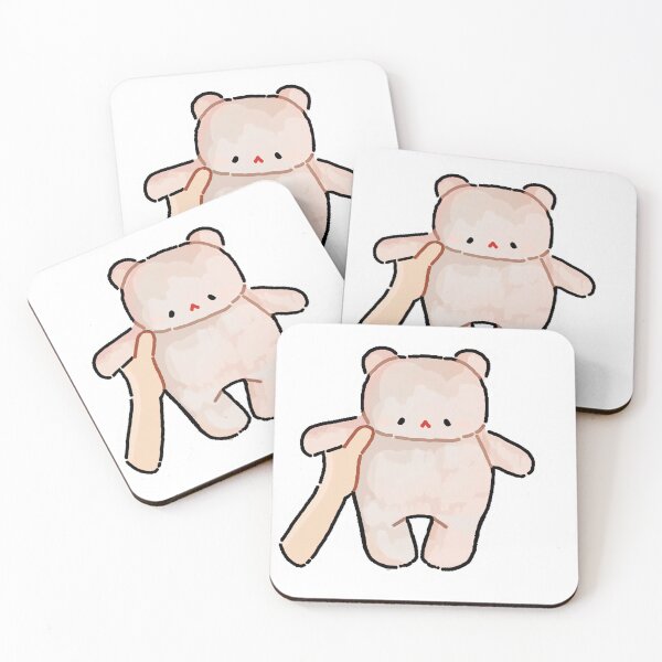 Item preview, Teddy bear for you designed and sold by katiekuma.