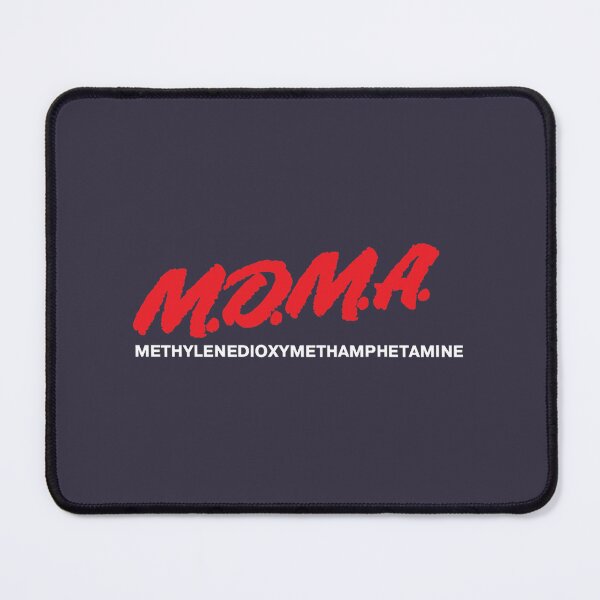 Item preview, Active Energetic Live Performance Ska Pop Dub M.D.M.A. Gift For designed and sold by AnoaEthelesical.