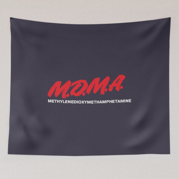 Item preview, Active Energetic Live Performance Ska Pop Dub M.D.M.A. Gift For designed and sold by AnoaEthelesical.