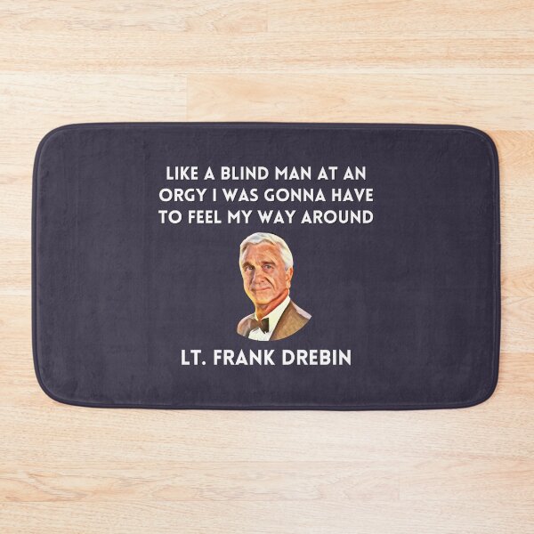 Item preview, Birthday Gift Leslie Nielsen Gift Music Fans designed and sold by Tu010Nguyen.
