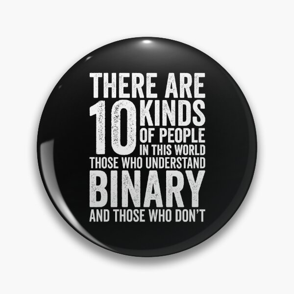 Item preview, there are 10 kinds of people binary, Teacher Statistician, Statistician, data analytics, Binary code, Binary numbers designed and sold by T-DESIGNEDZ.