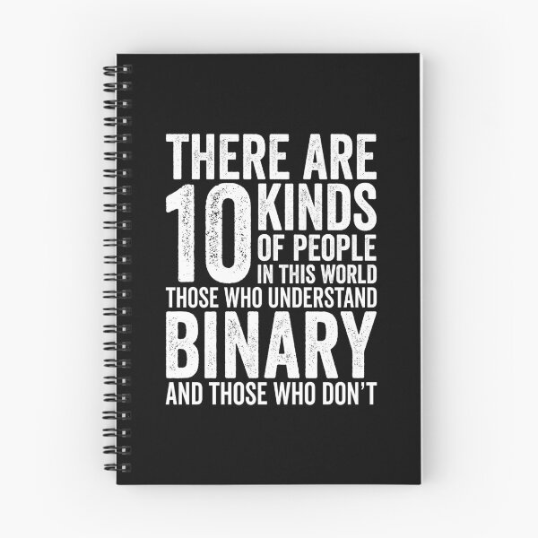 Item preview, there are 10 kinds of people binary, Teacher Statistician, Statistician, data analytics, Binary code, Binary numbers designed and sold by T-DESIGNEDZ.